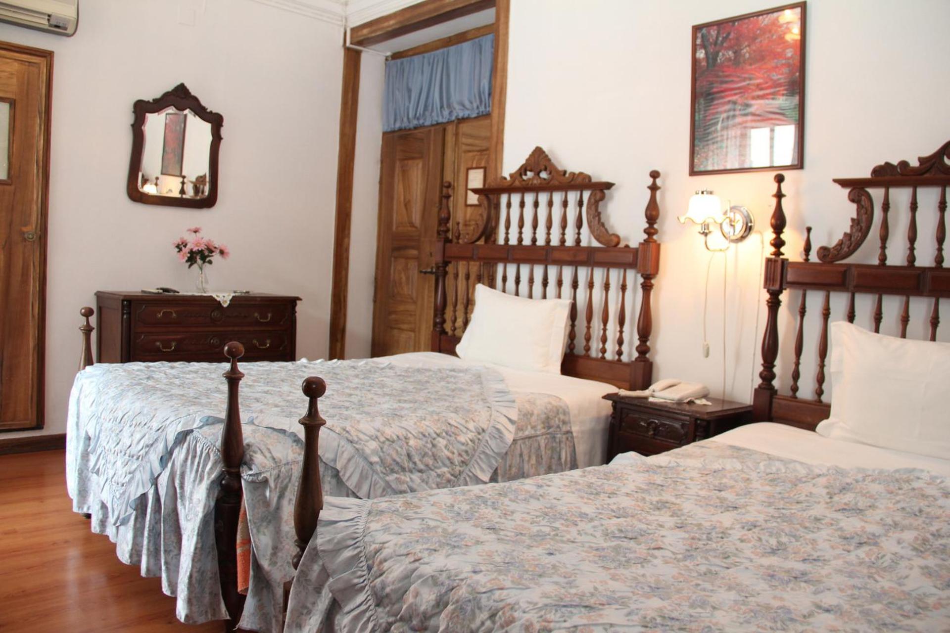 Residencial Carvalho