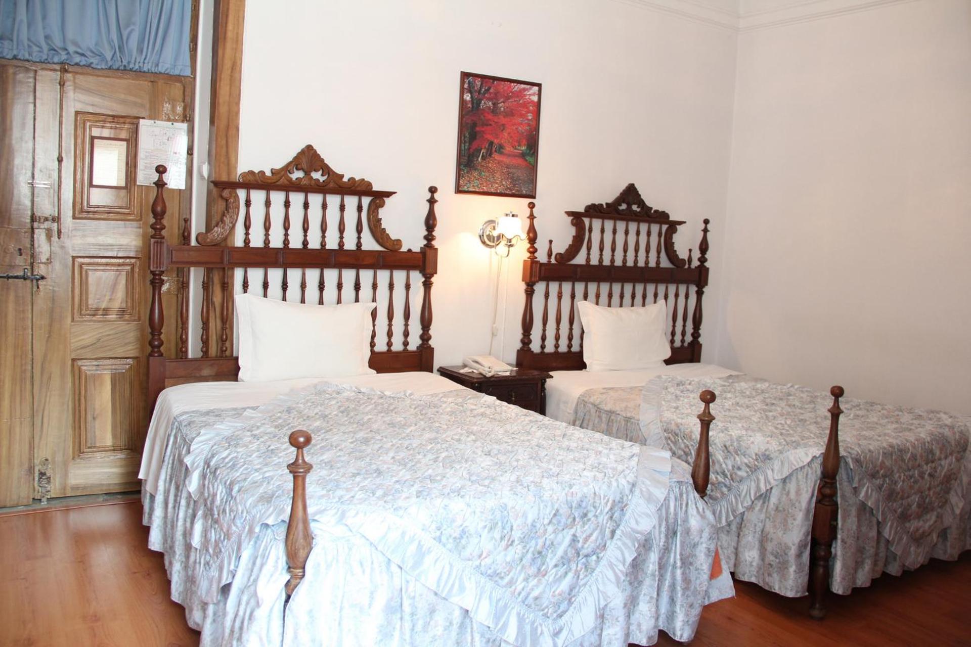 Residencial Carvalho