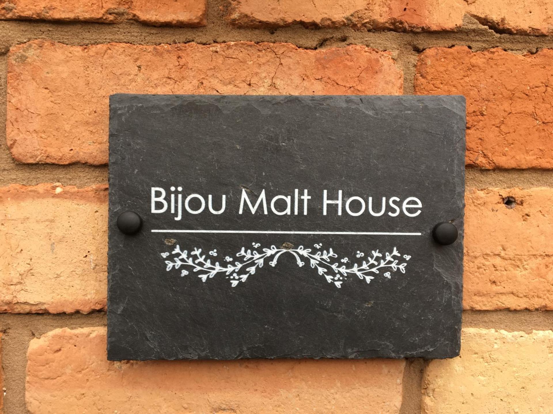 Bijou Malthouse