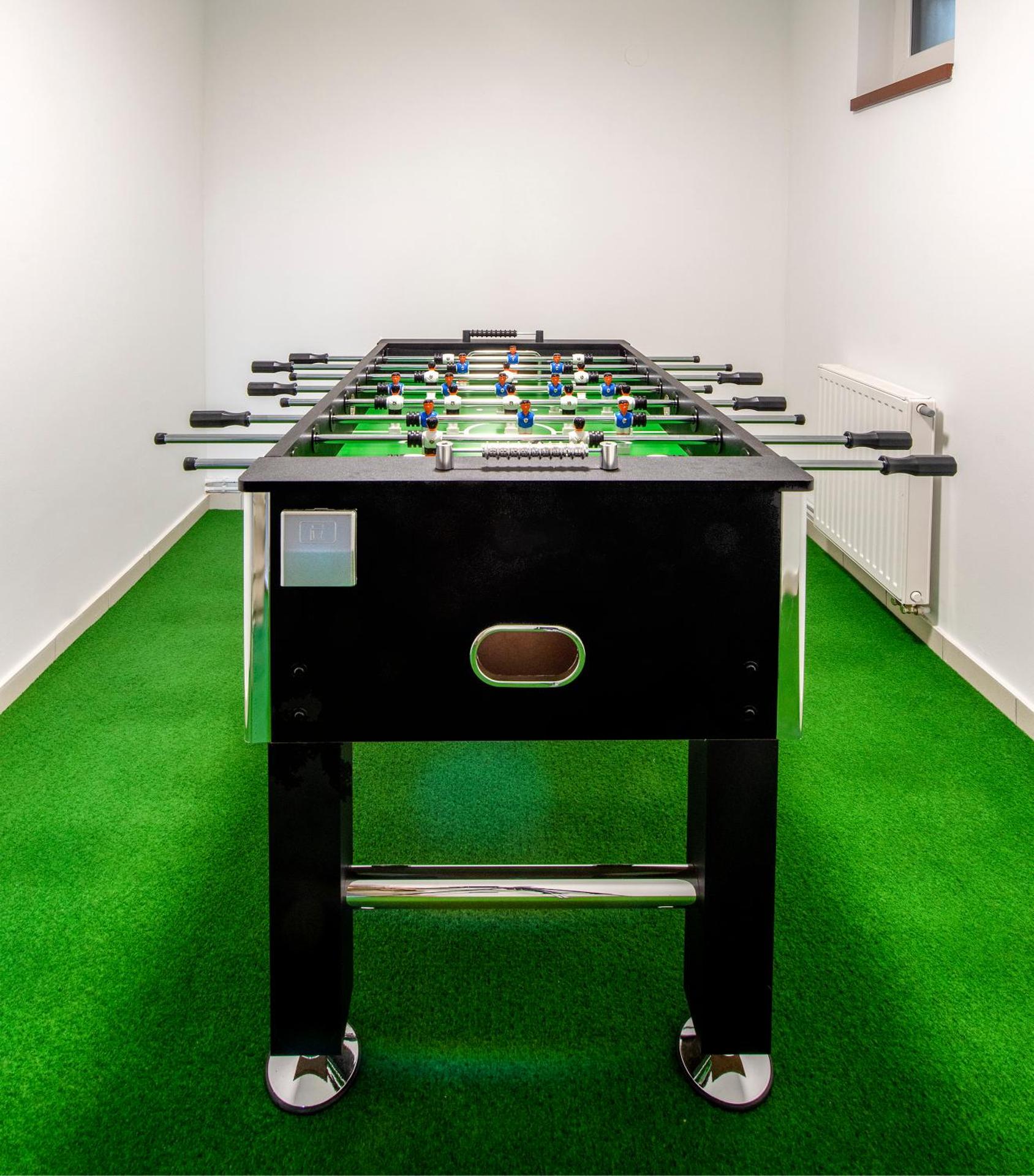 Ratkajec Luxury Apartments