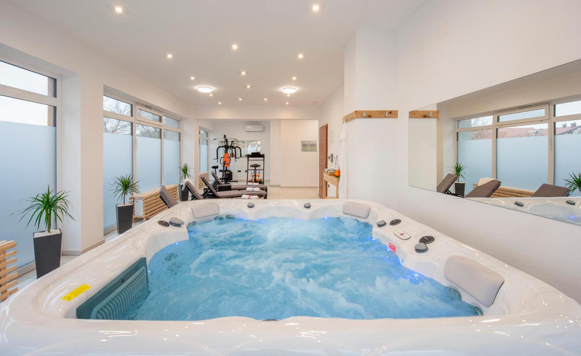 Ratkajec Luxury Apartments