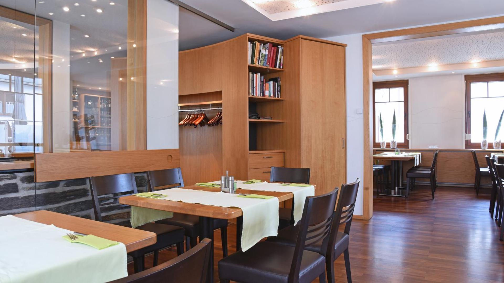 Hotel Deutsches Haus