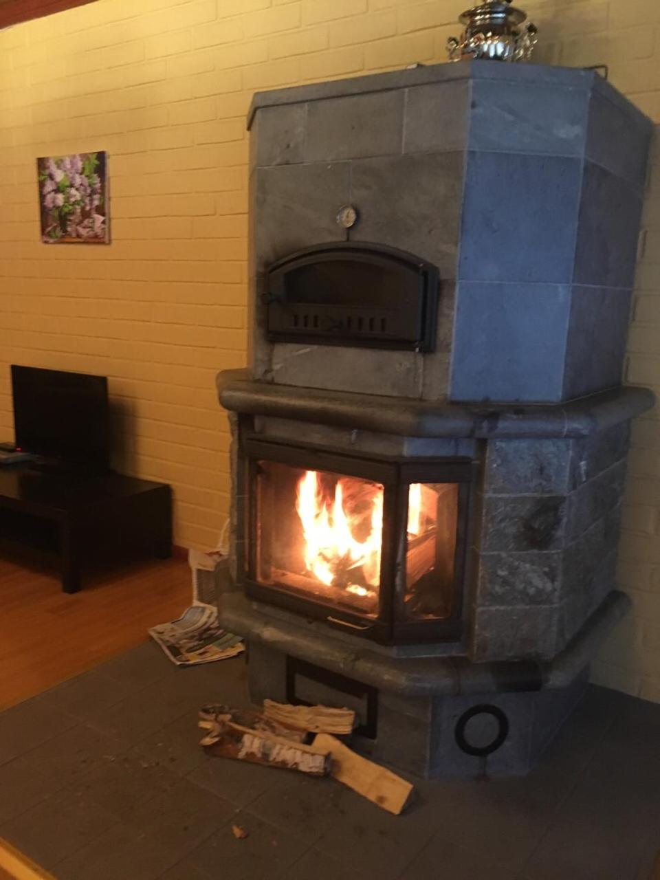 Pyhtää Garden Villa