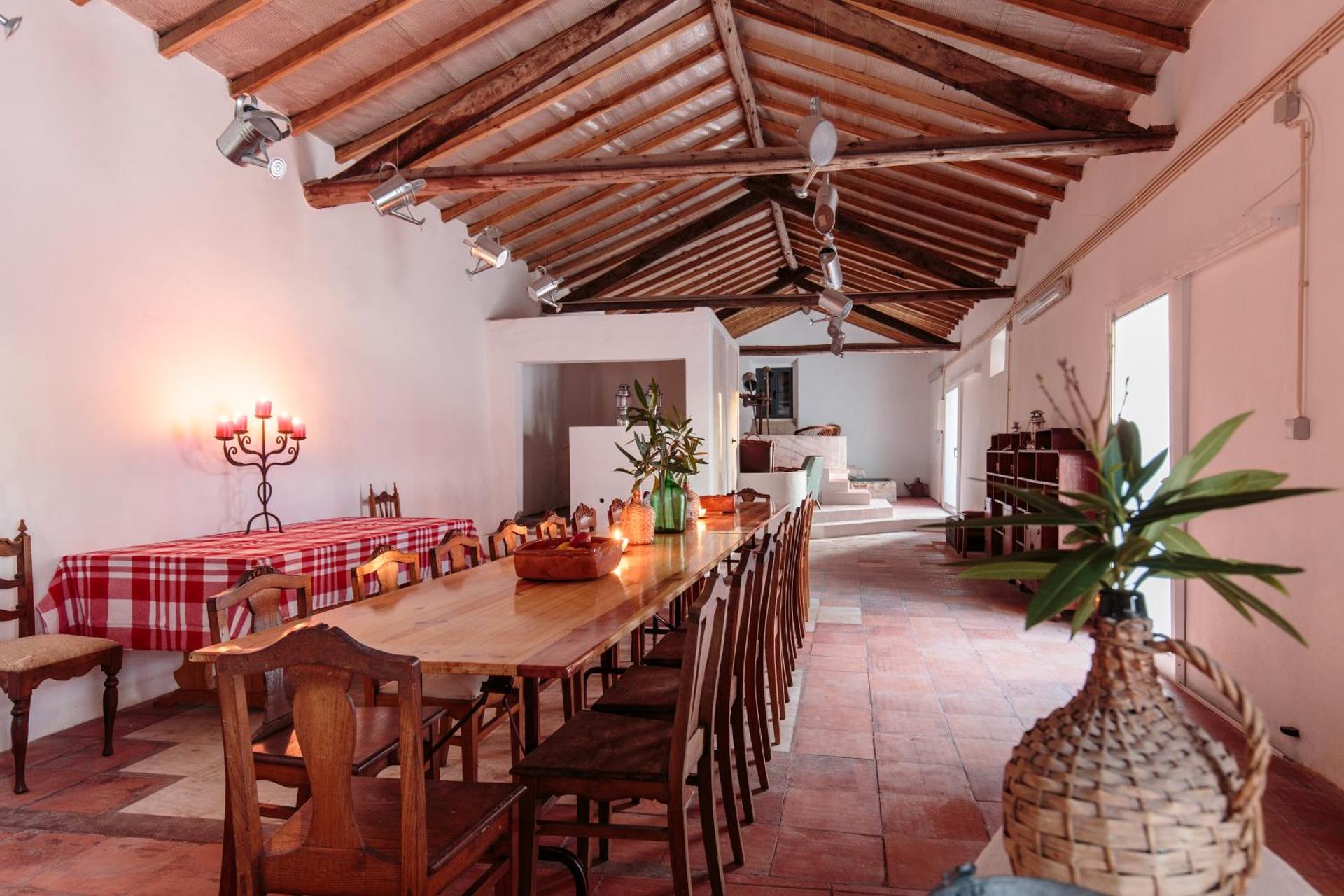 Banquet/Function facilities