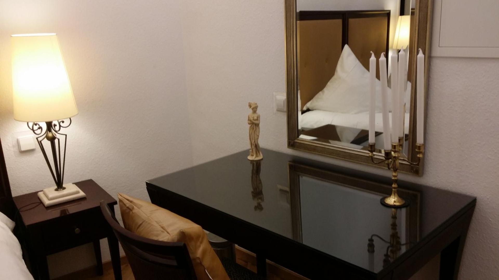 Studio an der Therme