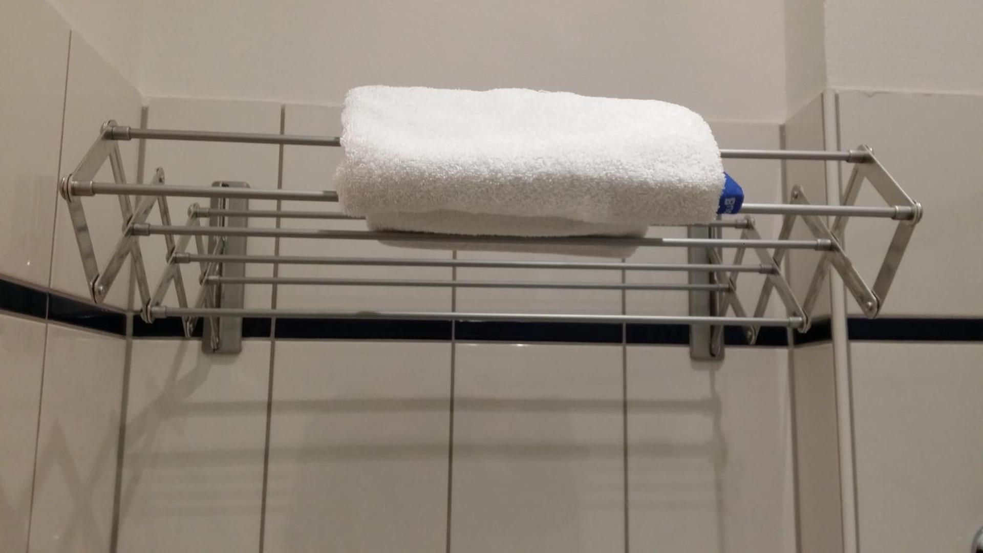 Studio an der Therme