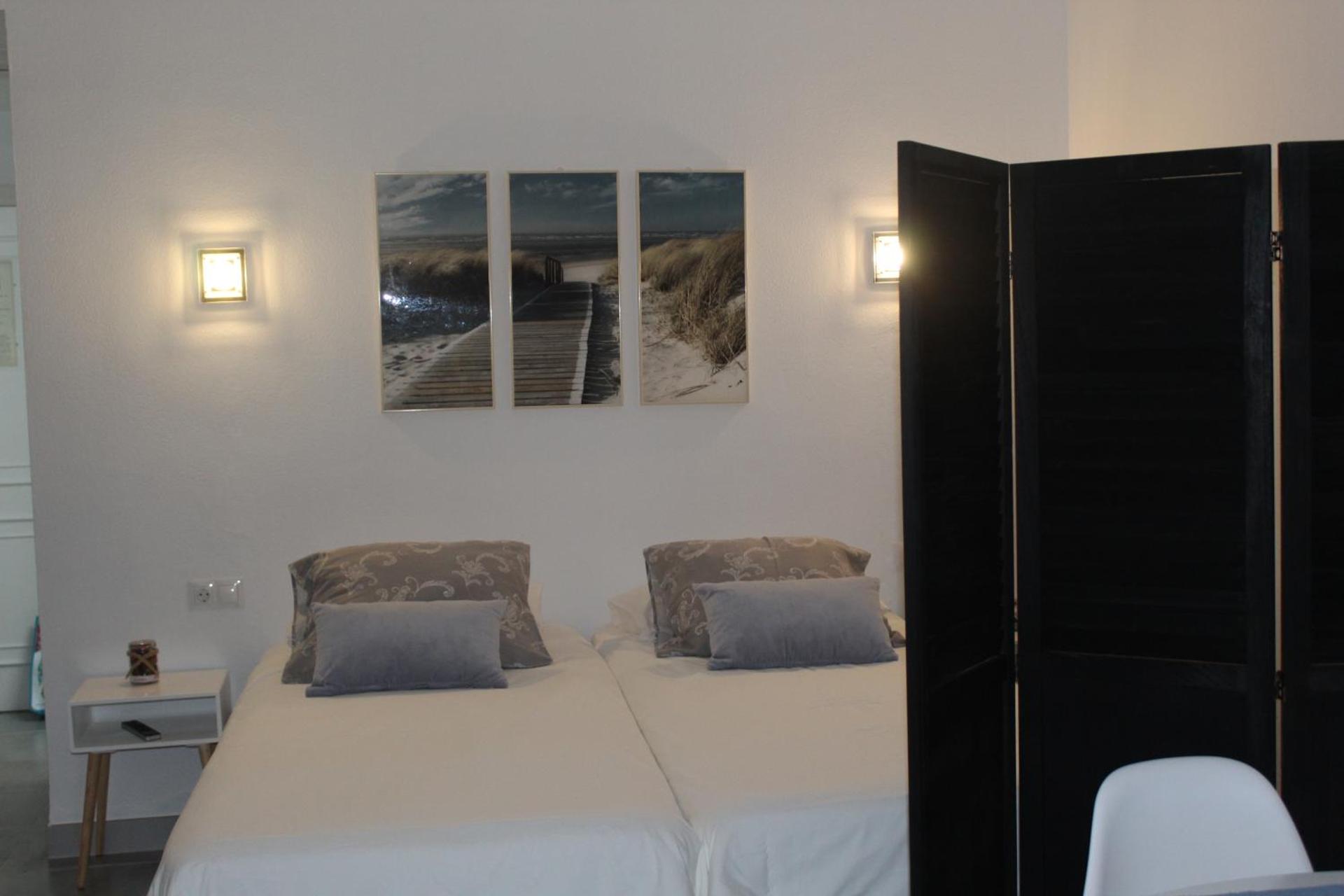 Studio Occidental banus