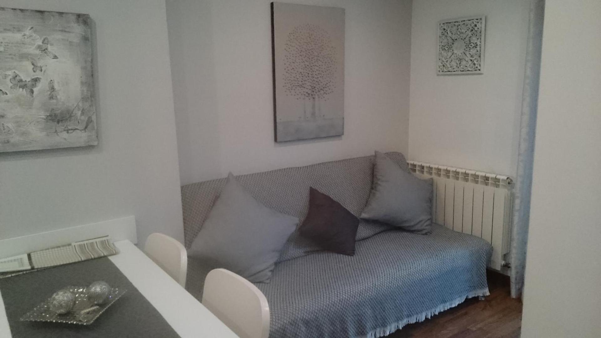 Atico en centro Ribes de Freser