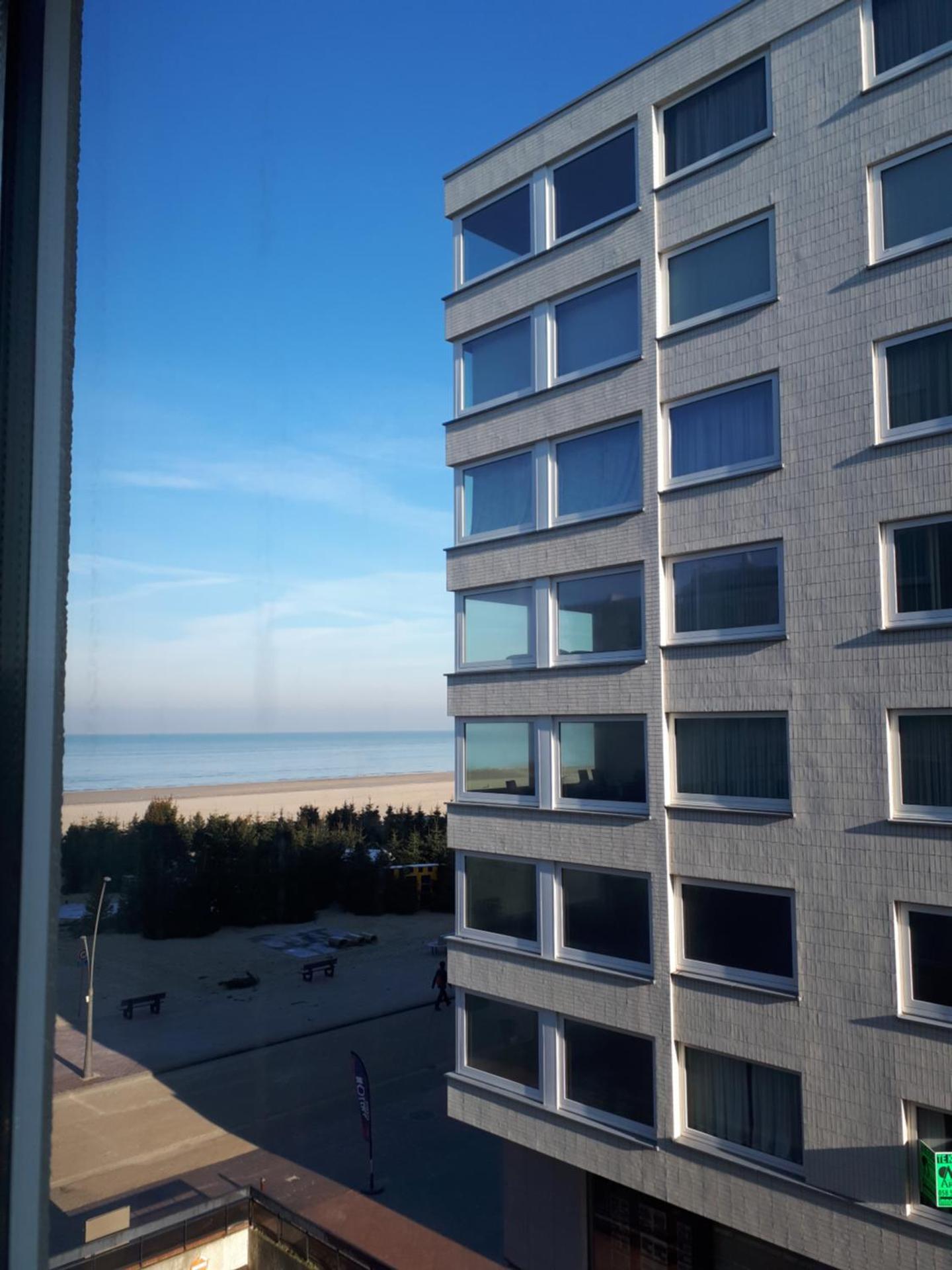 Shamrock Oostduinkerke