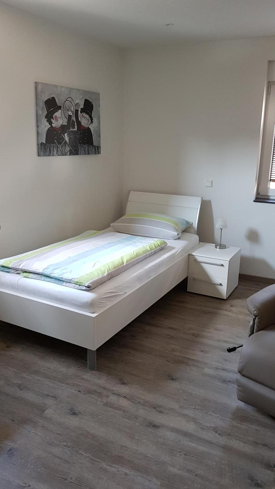 Boardinghouse Waldbronn