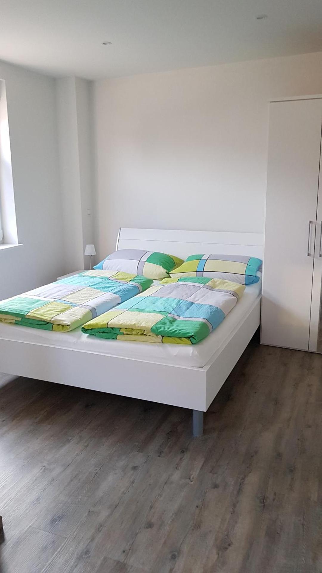 Boardinghouse Waldbronn