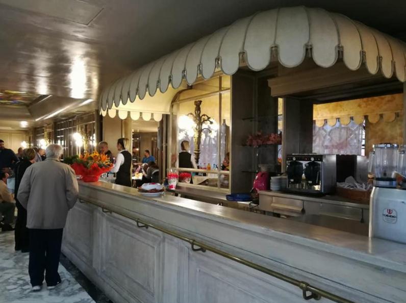 Hotel Palombella & Restaurant