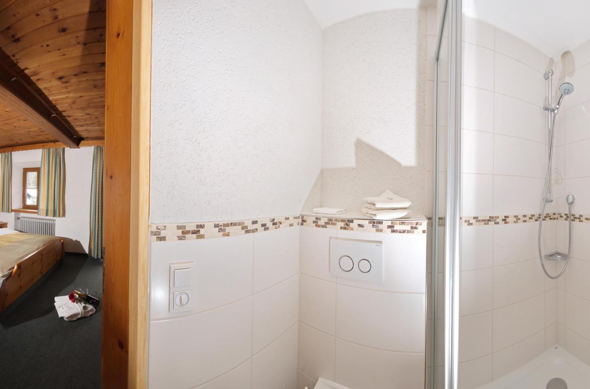 Landhotel Binderhäusl Garni