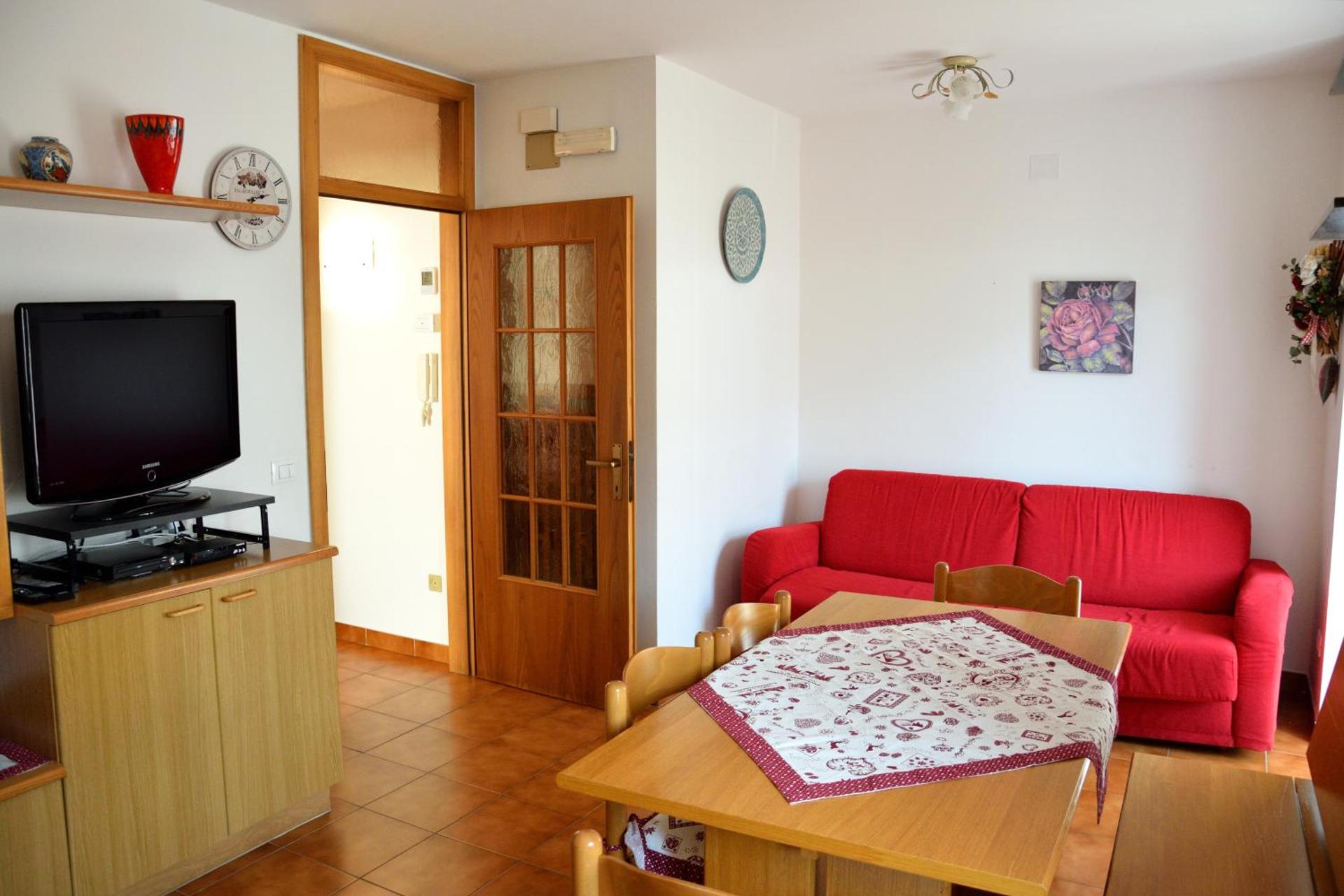 Appartamenti Osti Sansoni Mariarosa