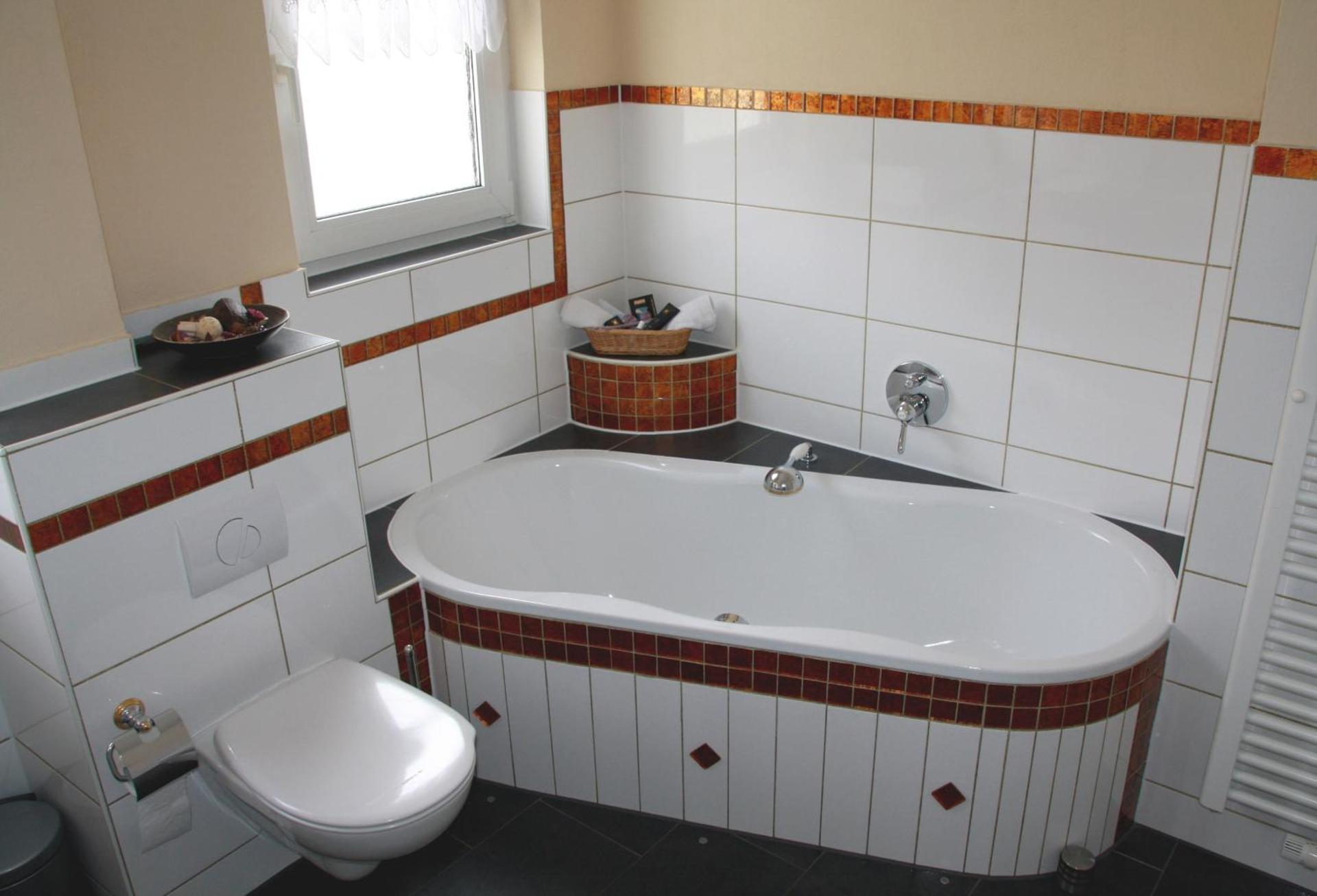 CasaJansen - Große Wohnung im Dreistädte-Eck