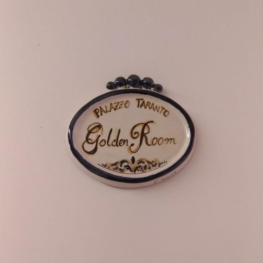 Palazzo Taranto Luxury Rooms