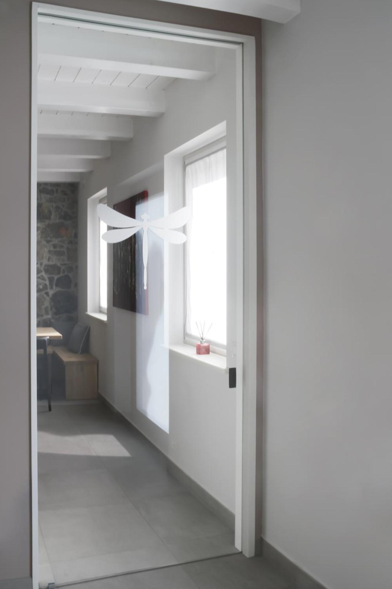 TiAMo Modern Design Guest House