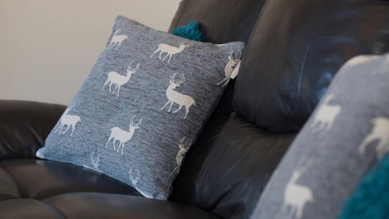 Pippin, Tranquil Scottish Cottage with Hot Tub