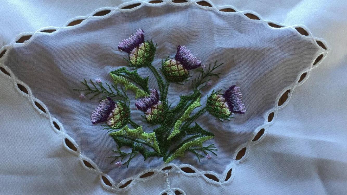 Pippin, Tranquil Scottish Cottage with Hot Tub