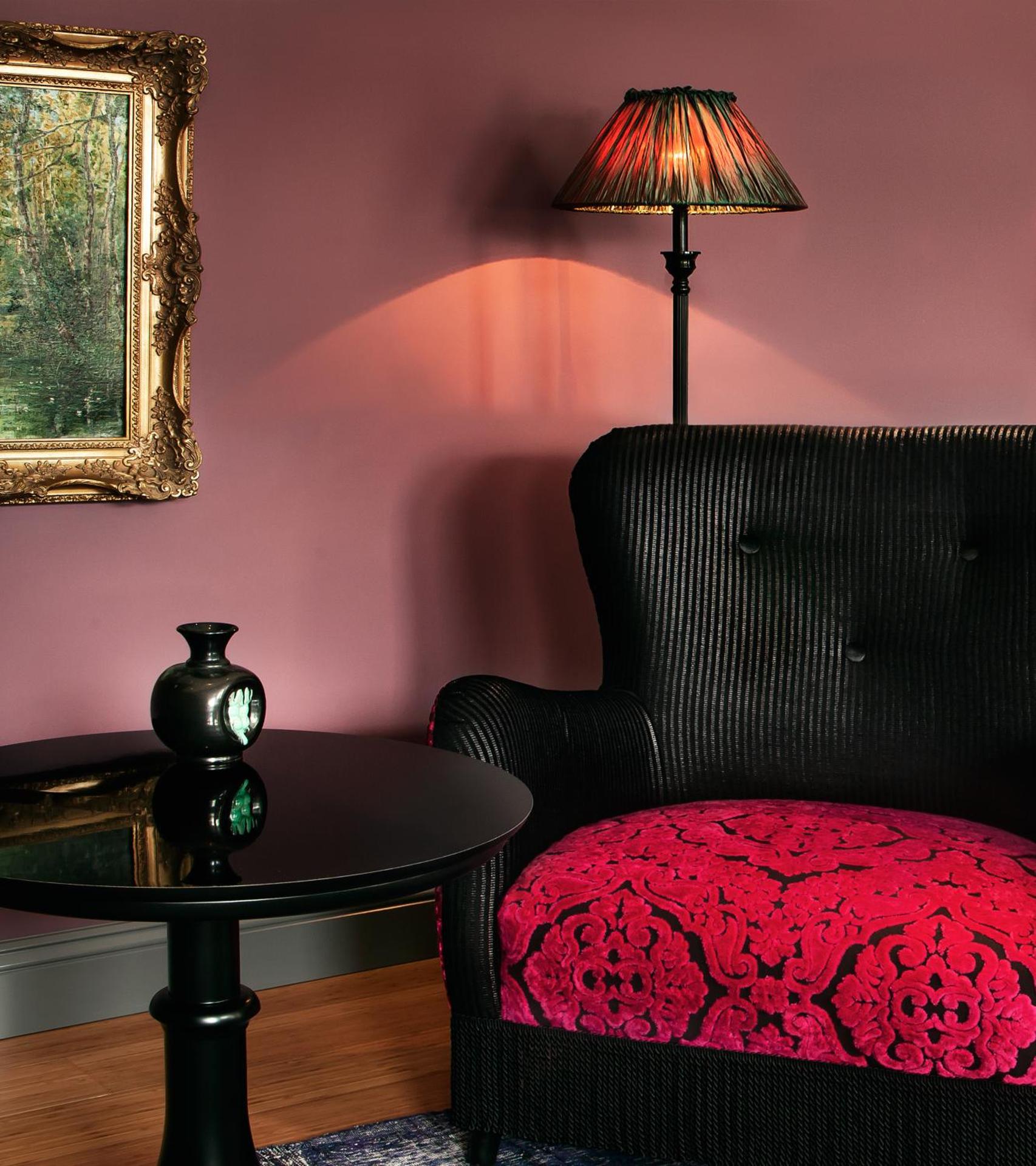 Small Premium Double Room