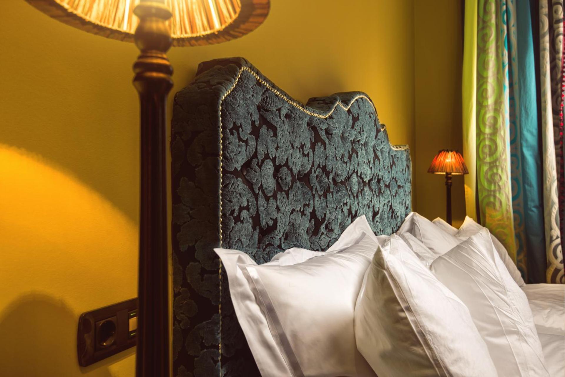 Medium Classic Double Room