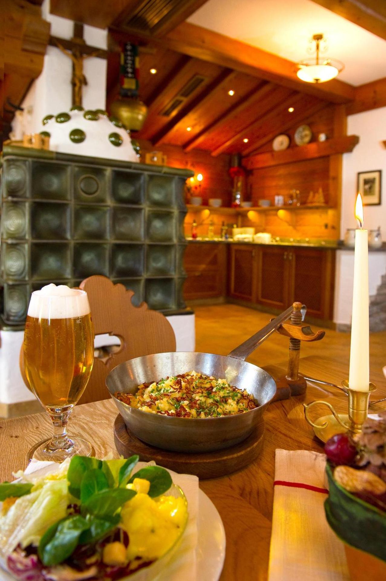 Hotel Gasthof Schützenhof