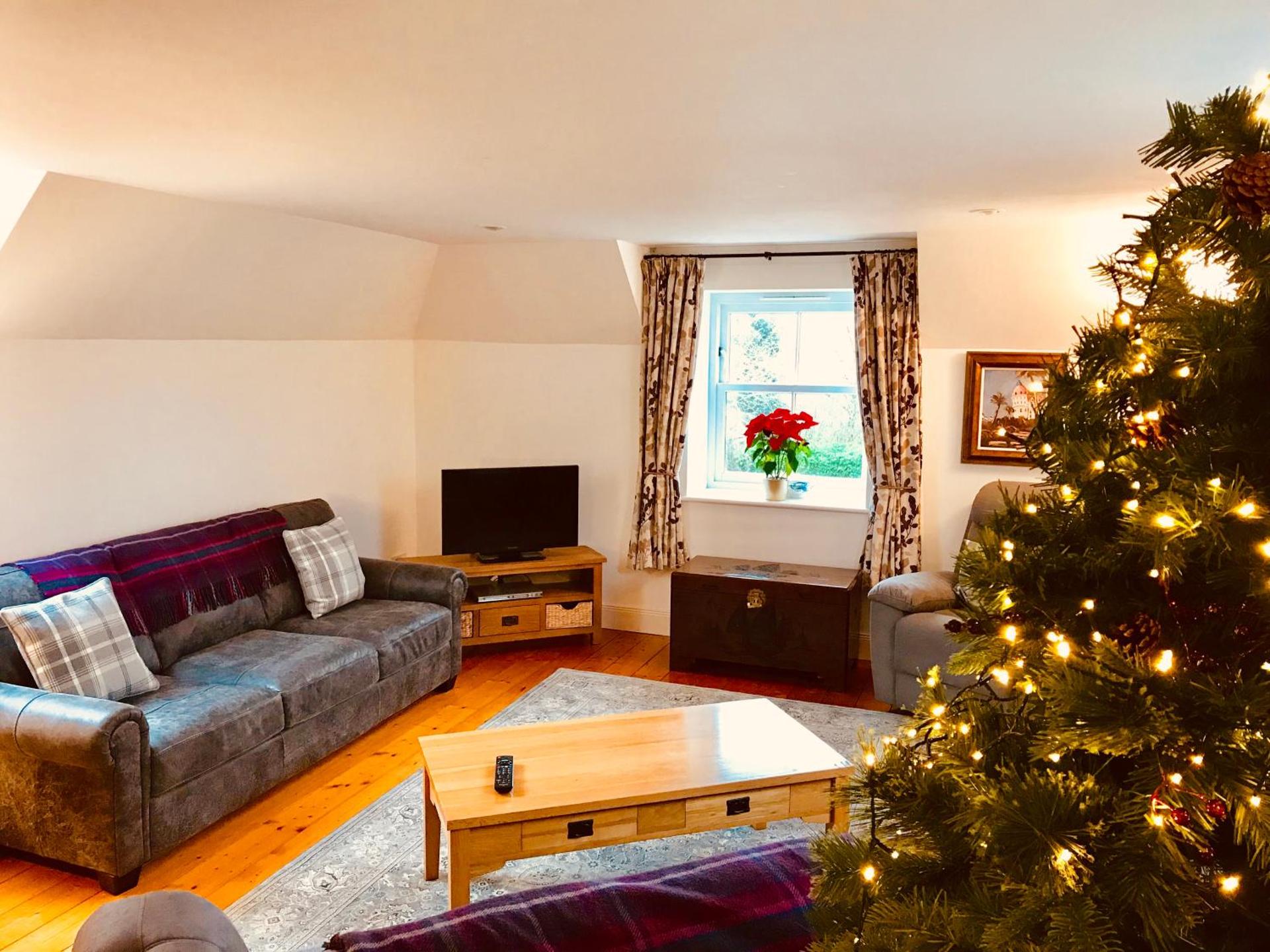 The Steadings Cottage