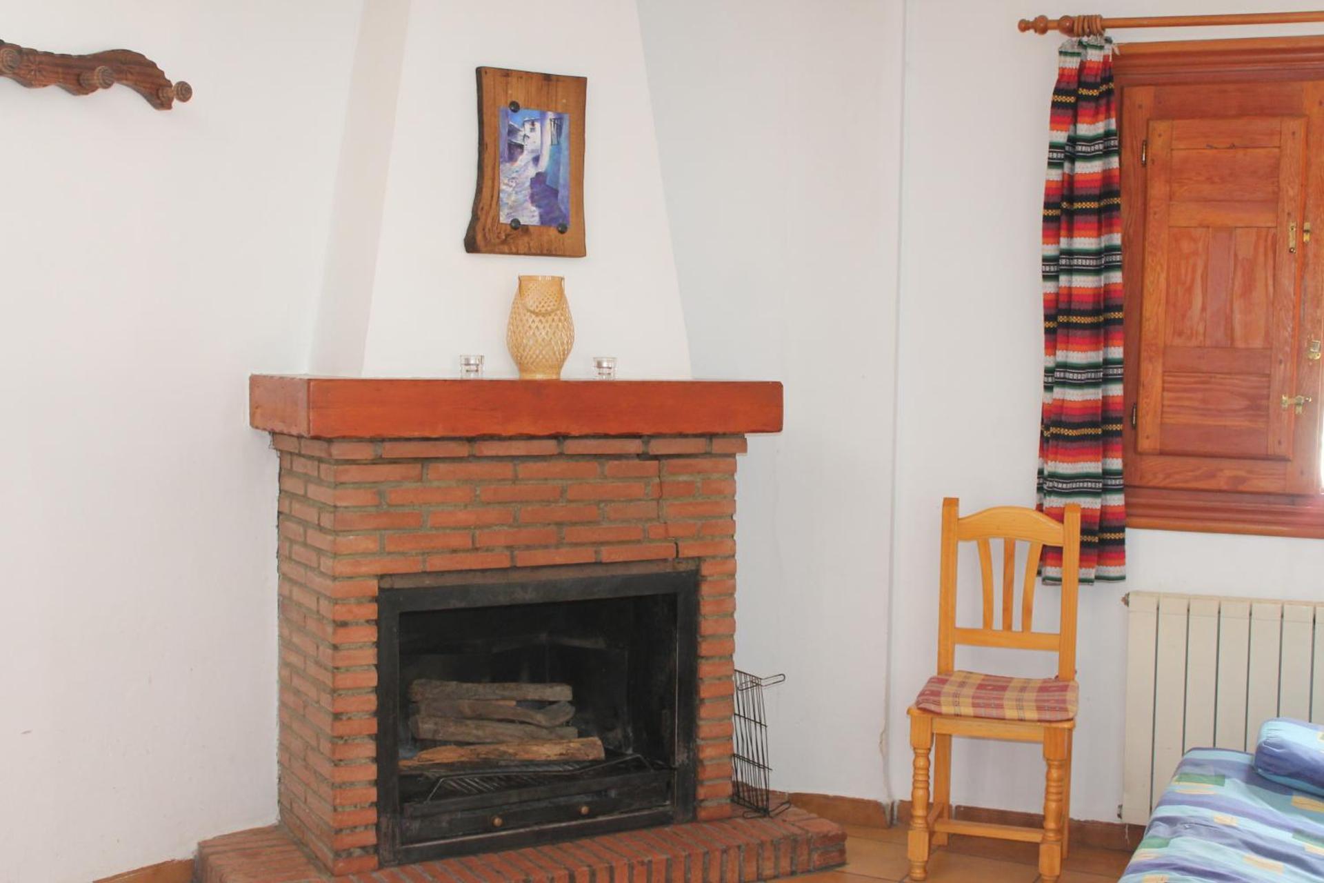 Apartamentos Rurales Rosendo: "El Laurel"