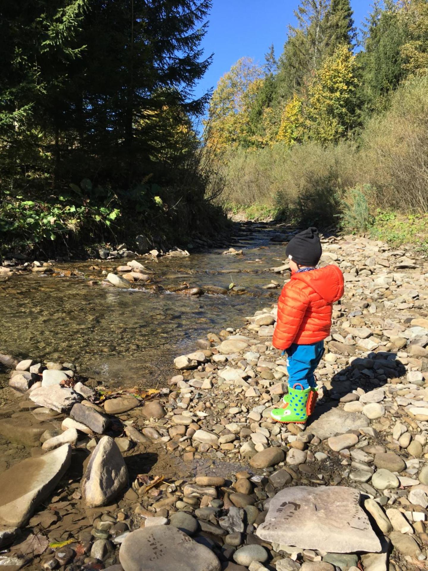 Agroturystyka Pod Modrzewiem - Babia Góra