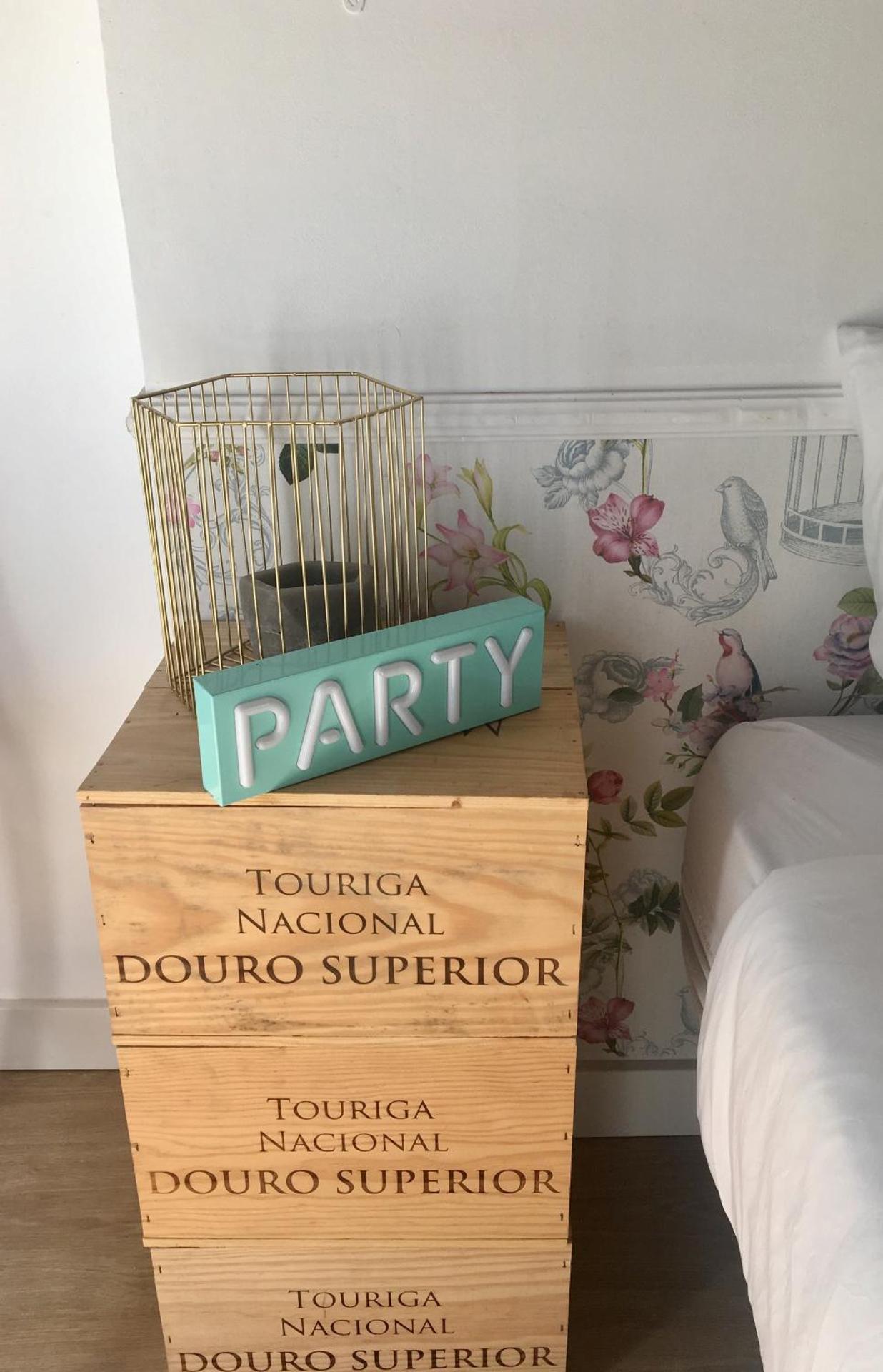 Small Double Room with Private Bathroom and Garden View