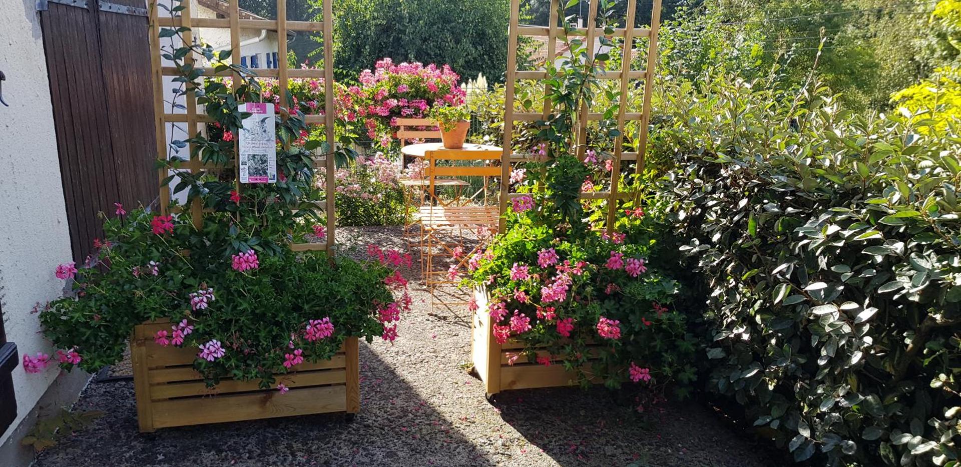 CHAMBRE D'HÔTES 20 MN PUY DU FOU