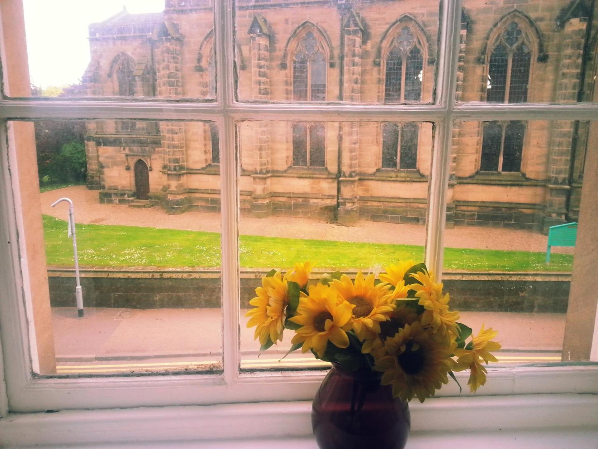 View (from property/room)