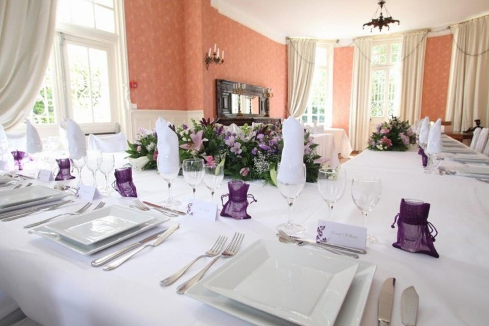 Banquet/Function facilities