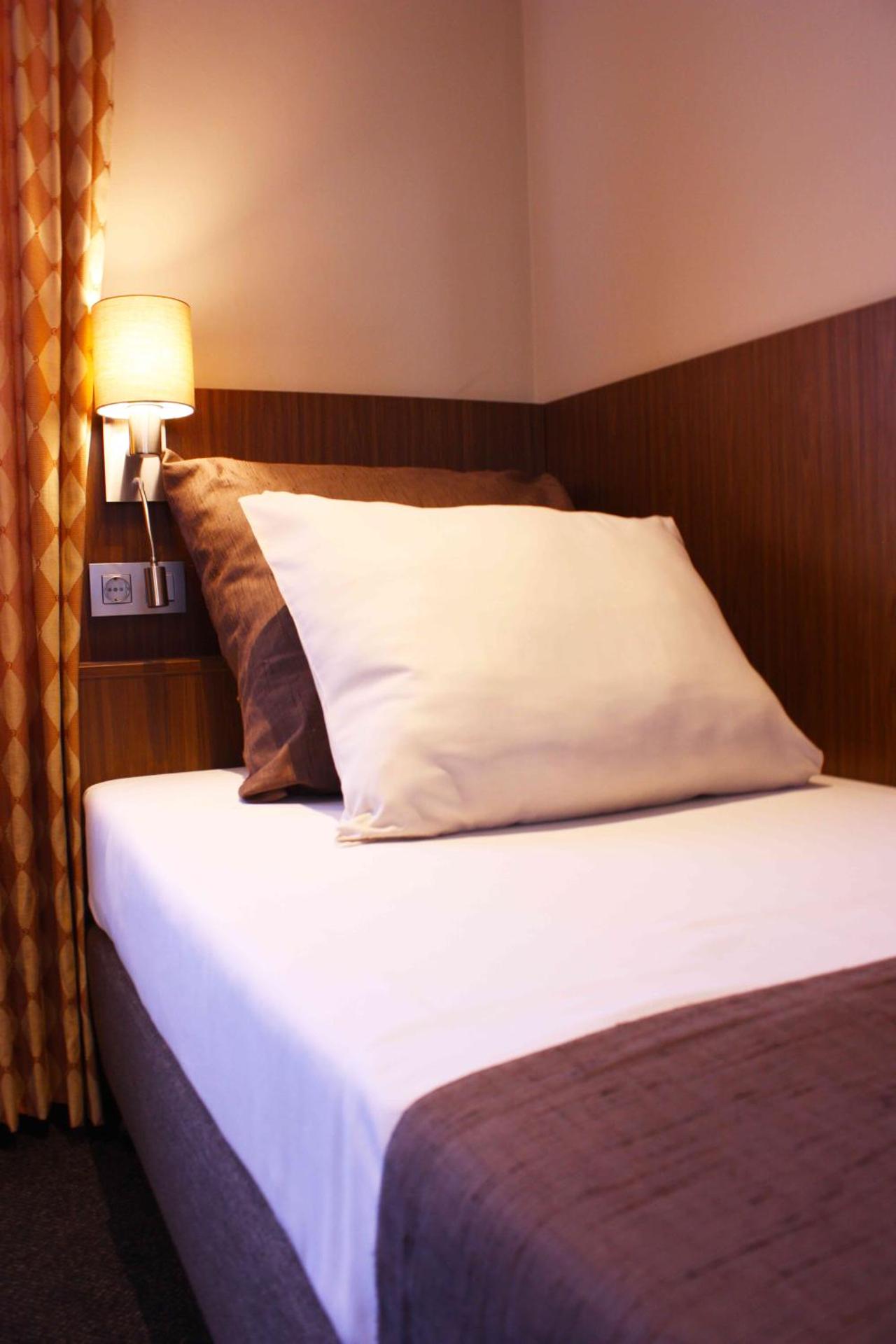 Hotel Restaurant De Bengel