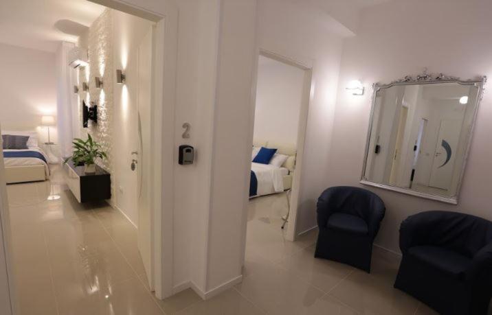 Casa Teresa Bed & Breakfast