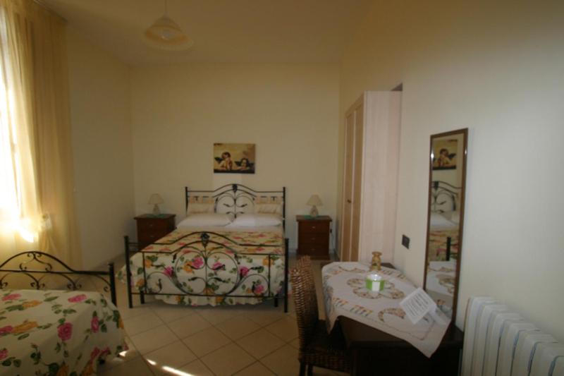 Tavernola - Locanda Di Campagna