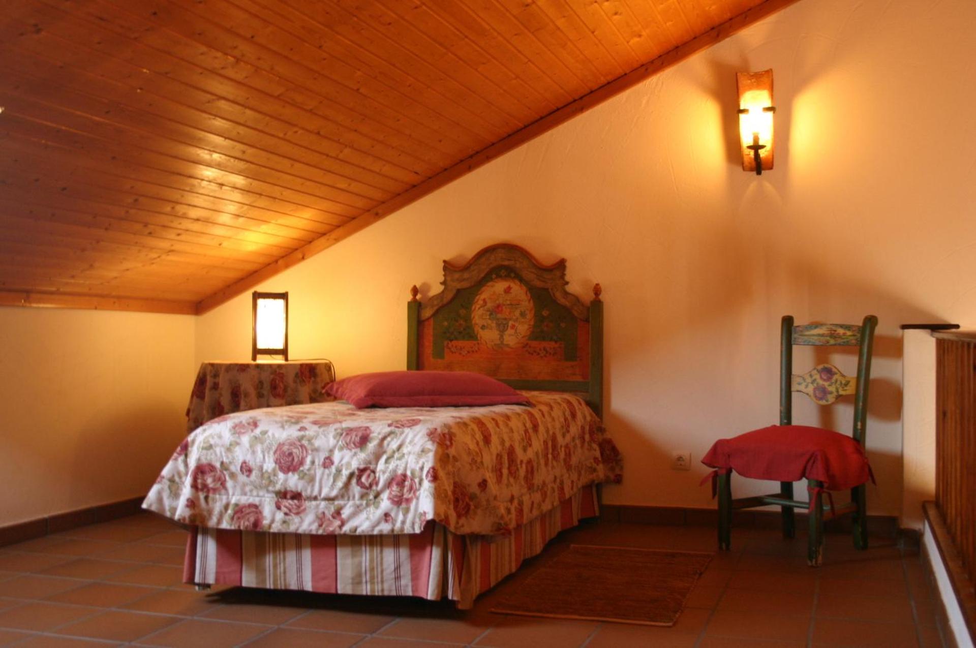 Monte das Faias Cork Farm Hotel