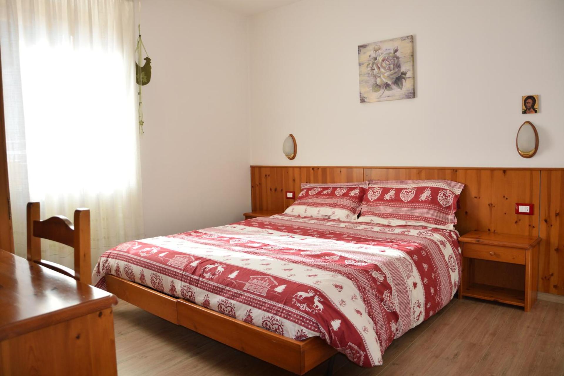 Appartamenti Osti Sansoni Mariarosa