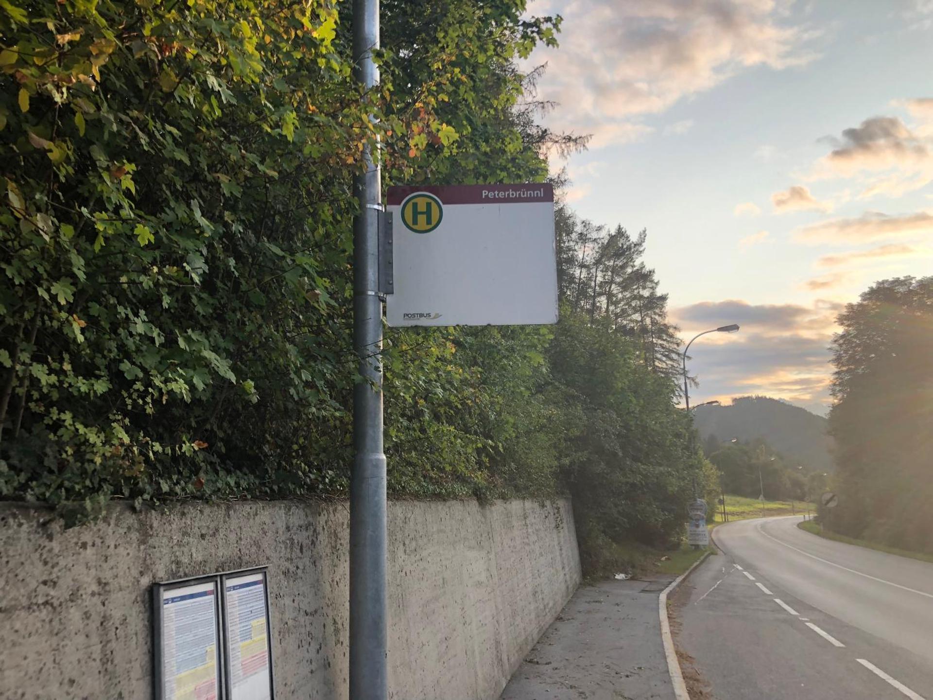 Exklusive Penthousewohnung mit Tesla-Wallbox in Innsbruck