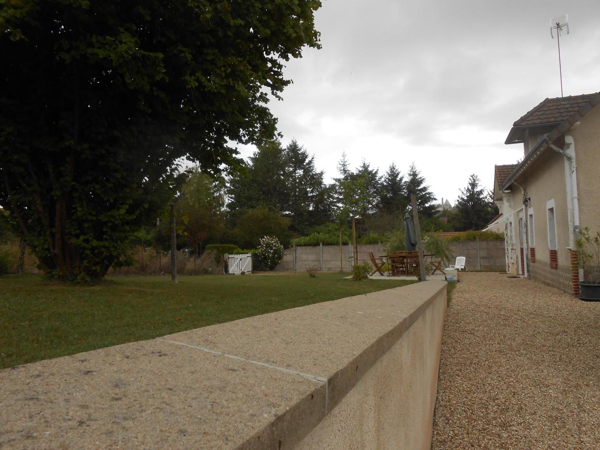 gite du vivier 2km du parc beauval