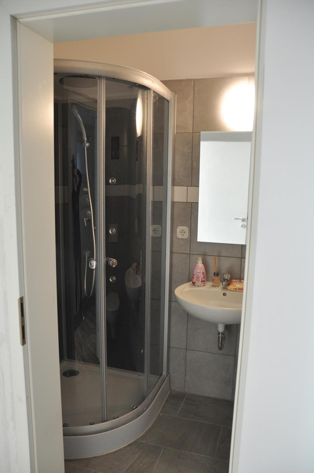 Butzbach Hotel & apartment