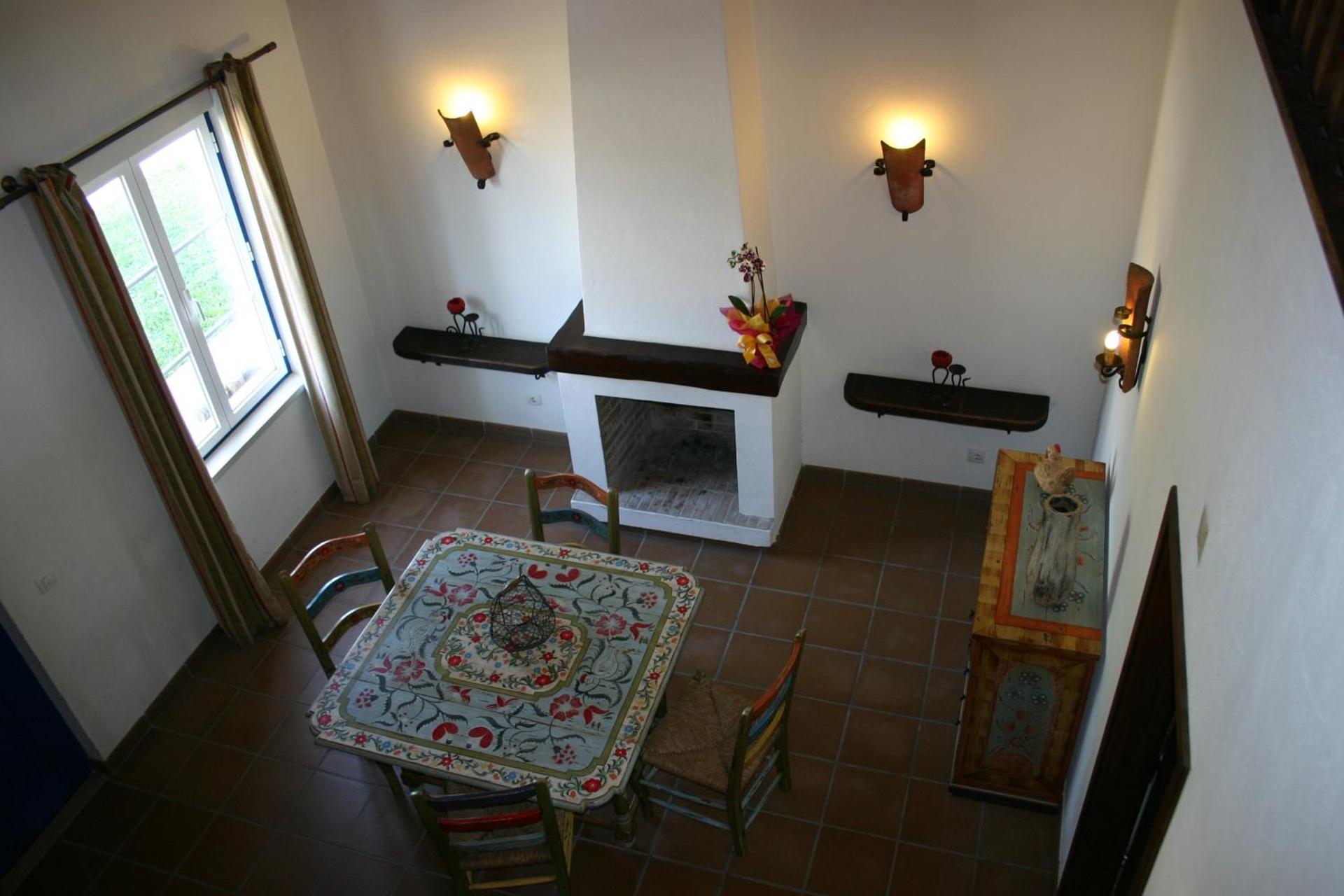 Monte das Faias Cork Farm Hotel