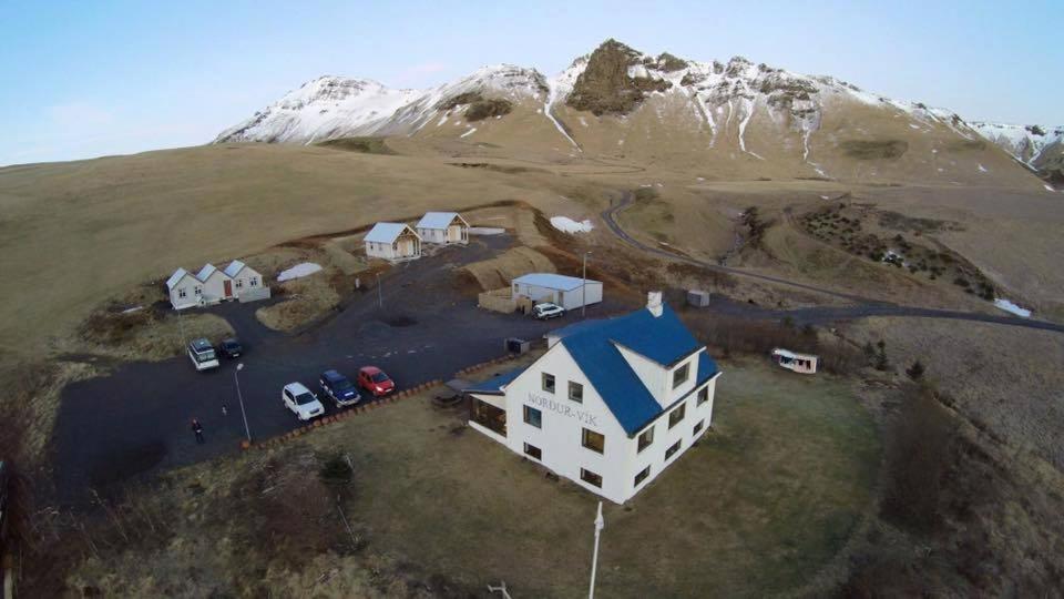 Vík Hostel
