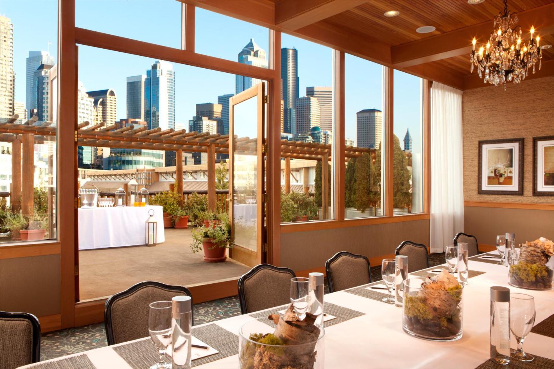 Banquet/Function facilities