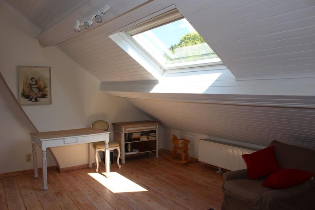 B & B Le Jardin Bed & Breakfasts