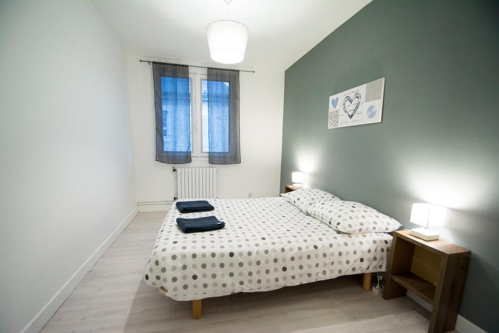 Appartement hypercentre Tarbes