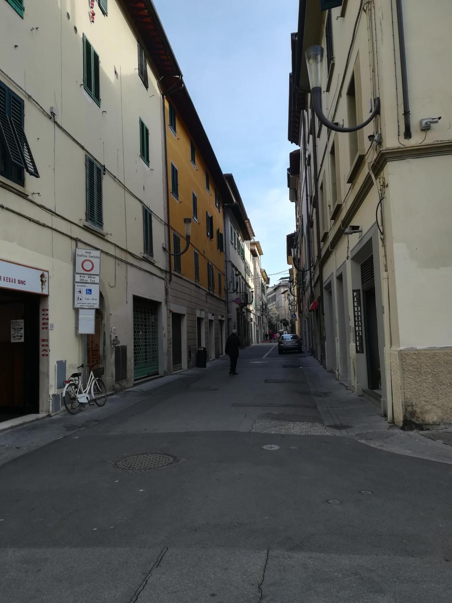 Appartamento il Leone