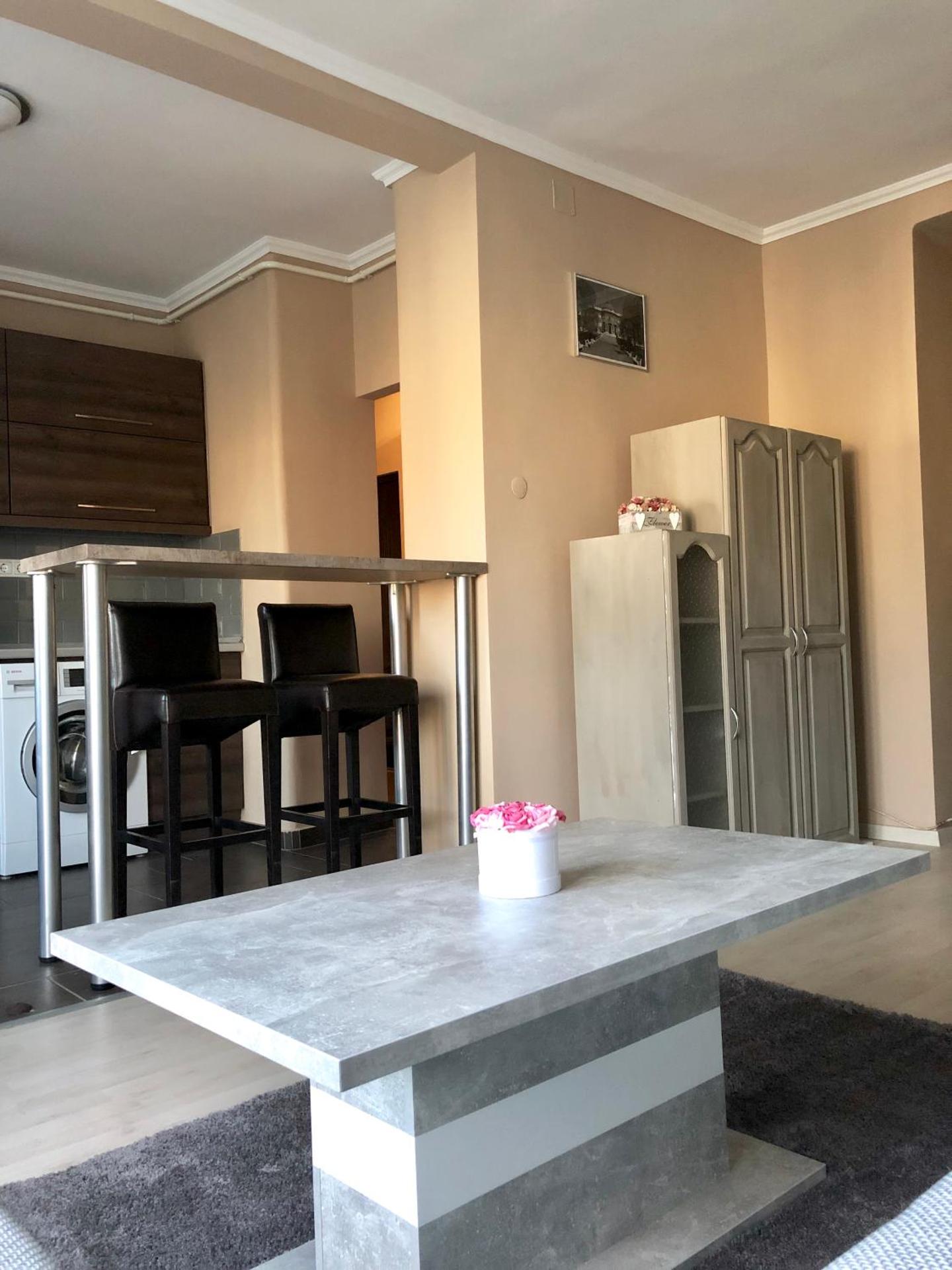 Sugárút Corner Apartman