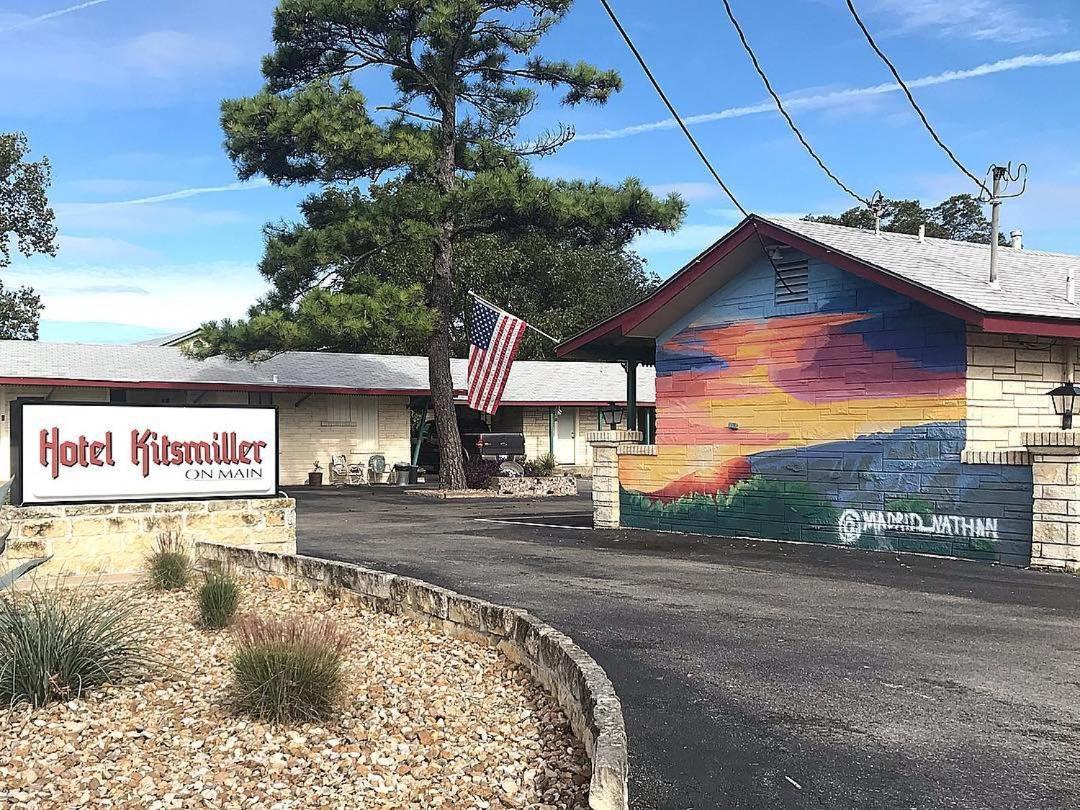 Property logo or sign