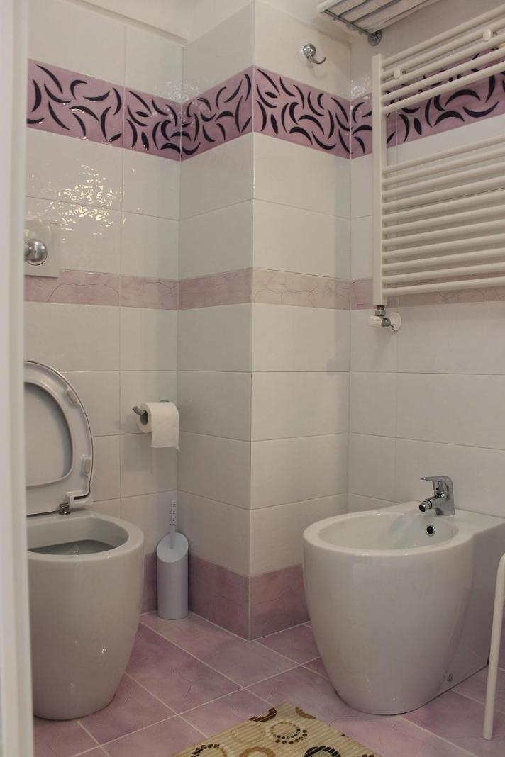 Gelsomino Rooms Ravello